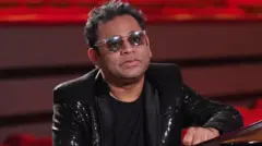एआर रहमान
