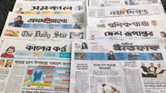 পত্রিকা