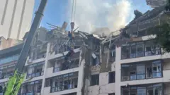 Ile alaja mẹsan ti ado oloro Russia ba