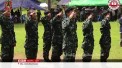 နေပြည်တော်နဲ့ မွန်ပြည်နယ်က သတ်ဖြတ်မှုတွေ NUG အရေးယူမယ်