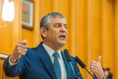Özgür Özel: 'Yarın grup toplantısı yapacağız, ben konuşacağım'