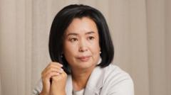 №13 округдун чыры: Талапкер Айгүл Карабекова БШКны сотко берет