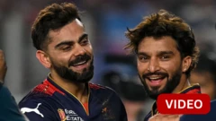 ஆர்சிபியின் 18 ஆண்டுகள் கனவு நனவானது -ஆனந்தக் கண்ணீரில் விராட் கோலி