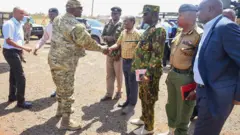 Mootummaan Keeniyaa oppireeshinii kan eegale Wiixata, Guraandhala 03, 2025