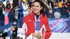 Anta, la innovadora compañía china de ropa deportiva que desafía a Nike y Adidas
