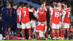 Arsenal