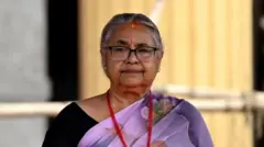 प्रधानमन्त्री सुशीला कार्की