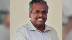 தமிழிகம்: தூத்துக்குடியில் கண்டுபிடிக்கப்பட்ட புதிய வகை விலாங்கு மீனுக்கு தமிழ் மொழியை பெயராகச் சூட்டியது ஏன்?