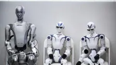 robots 