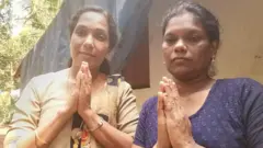 Aadde Harikumaar gama harka bitaan kan jirtu yoo ta'u, maatii Subhadiraaf deeggarsa gaafataa turte