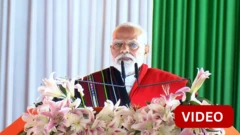 நரேந்திர மோதி