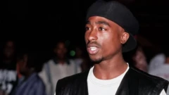 Tupac Shakur