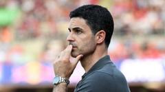 Me ya rage wa Arsenal bayan gaza ɗaukar Champions League?