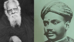பெரியார் - வ.உ.சிதம்பரனார், சுதேசி கப்பல் நிறுவனம்