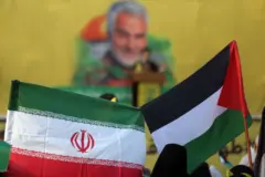 iran