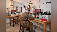 Trent Park Museum Trust