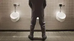 మూత్రవిసర్జన, టాయిలెట్, అధ్యయనం