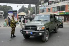 ঢাকা ক্যান্টনমেন্ট এলাকা