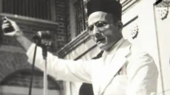 விநாயக் தாமோதர் சாவர்க்கர்