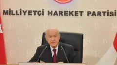 Bahçeli