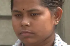 मौसमी को उनके पति ने आखिरी फ़ोन कॉल में कहा कि तुम मुझे कभी नहीं देख पाओगी