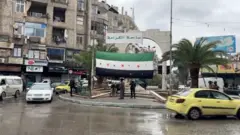 シリア