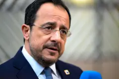 رئیس جمهور قبرس