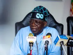Tinubu