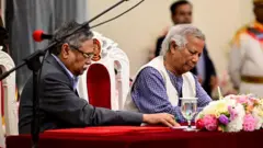 ড. মুহাম্মদ ইউনূস