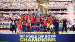 Campeones