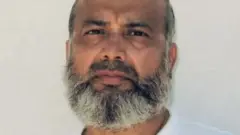 Saifullah Paracha