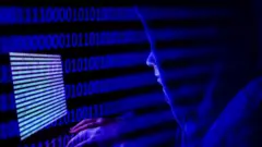 Kooriyaan Kaabaa haleellaa saayiberii Kooriyaa Kibbaa irratti raawwatte