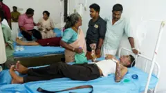 కేరళ బ్లాస్ట్ 