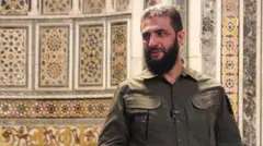 Ахмед аль-Шараа