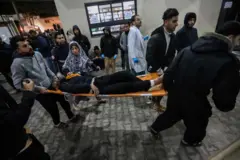 غزه