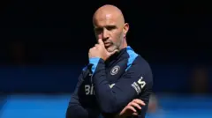 Enzo Maresca