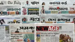 পত্রিকা