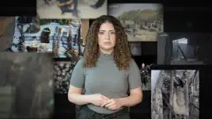 ماري-جوزيه بي بي سي عربي