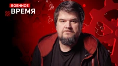 Павел Аксенов