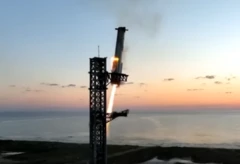 स्पेसएक्स 