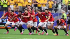 مصر لوبډله