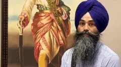ਪਪਲਪ੍ਰੀਤ ਸਿੰਘ 