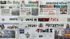 পত্রিকা