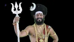 नित्यानंद