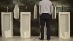 બીબીસી ગુજરાતી પુરુષ આરોગ્ય પેશાબ મૂત્રાશય