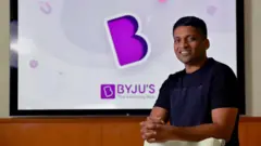 Byju's