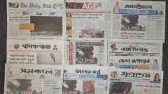 সংবাদপত্র