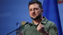 Зеленський