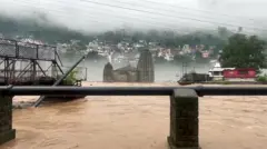 बाढ़