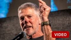 YAIR GOLAN